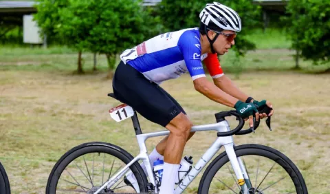 Archibold intensifica su preparación para Ruanda