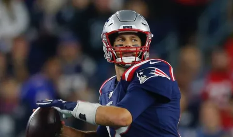 Goodell: 'No hay conflicto de intereses por roles de Brady'