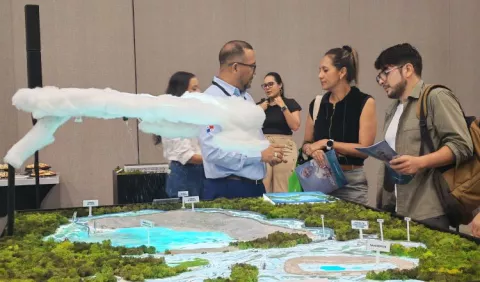 Consecuencias del cierre minero se extienden hasta el sector de la construcción