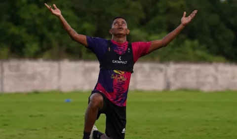Sporting tiene 90 minutos para remontar ante Xelajú