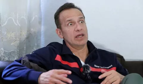 Israel Vallarta, 20 años de prisión preventiva  