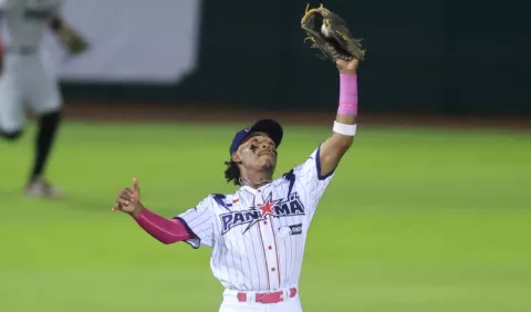 Bocatoreño Rayo es el  Jugador Más Valioso del Premundial de Béisbol U23