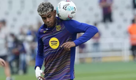 Al Barça solo le vale la victoria ante Olympiacos