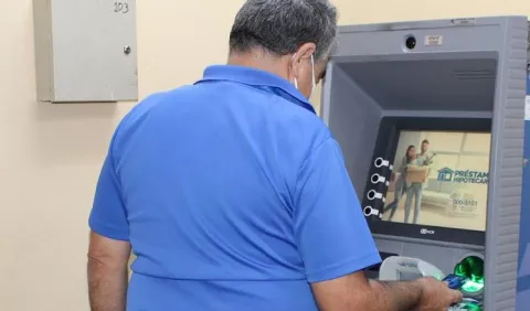 Cantidad de pensionados se incrementa en cerca de 10%