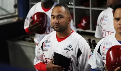 Panamá apunta a la final en Copa América en Béisbol