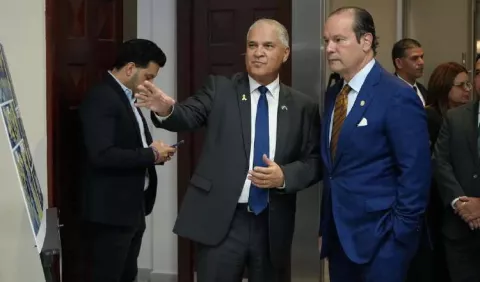 Panamá recuerda a las víctimas de la masacre y destaca la resiliencia histórica de Israel