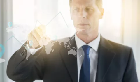 IFX  proyecta una expansión estratégica hacia nuevos sectores