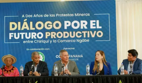 Minería: una oportunidad para reducir el desempleo y elevar el PIB del país 