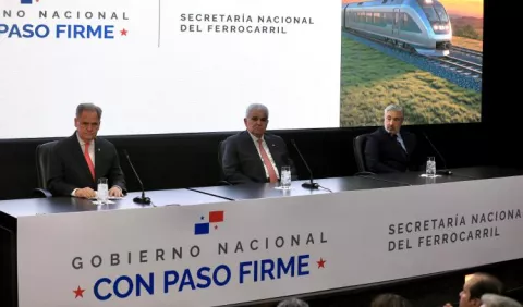 Ferrocarril adjudica la validación catastral de primera fase de la obra