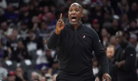 Rozier y Billups son  arrestados