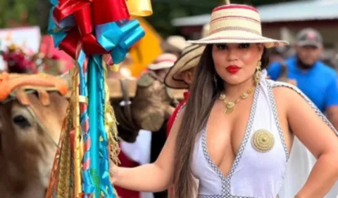 La columna de Doña Perla