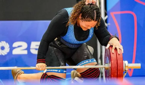 Panamá cierra fuerte con medallas en los Juegos  Centroamericanos