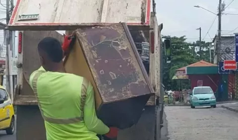 Licitación de Aseo en San Miguelito está detenida