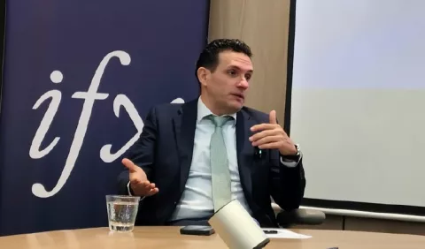  'Vishing' y el riesgo de las llamadas extrañas
