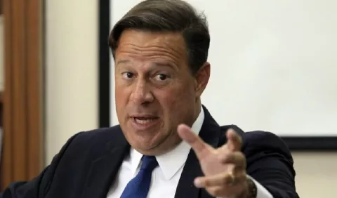 Olaciregui: Varela aún tiene fichas claves en el MP y la Corte Suprema 