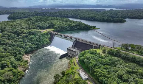 Licitación de embalse en Río Indio comenzaría en 2027