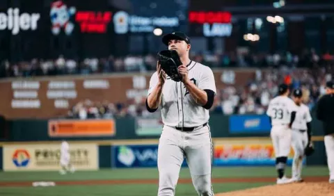 Skubal y Skenes se llevan el  Cy Young en las Grandes Ligas 