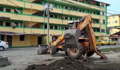 Recuperando mi Barrio está siendo objeto de una auditoría