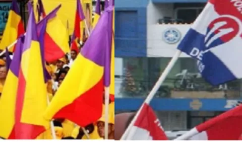 Partidos políticos ultiman detalles para procesos internos del domingo