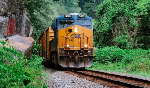 Estudio permitirá conocer demanda de ferrocarril