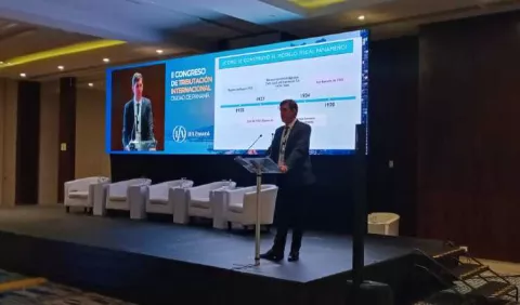 Panamá debe transformar su modelo tributario