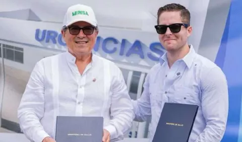 Licitación de hospital debe estar antes de que acabe el año