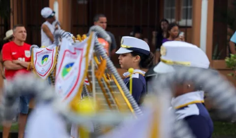 Fin de semana patrio: desfiles, folclor y sabores