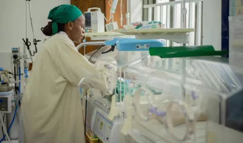 Ministerio de Salud: Solo quedan pendientes los turnos de octubre