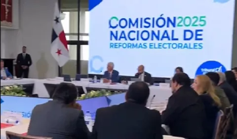 Comisión se opone a quitar 'Válvula de Escape'