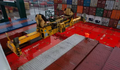 Panamá busca nuevos destinos en el exterior para sus exportaciones 