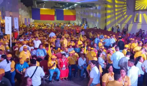 Panameñista y PRD siguen sin una línea clara de renovación