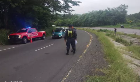 Concursan dos consorcios en ensanche de la vía Panamericana a Campana