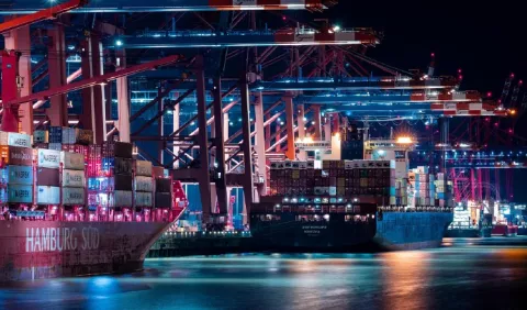 Tiempo de concesión de los puertos, otro punto que analiza el Canal