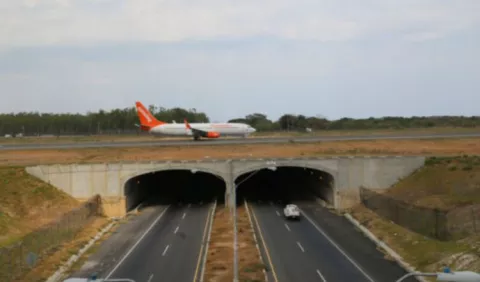 En las próximas semanas habrá una decisión sobre concesión de aeropuertos regionales