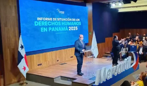 Educación y agua con brechas graves en Derechos Humanos
