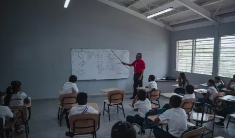Periodo de rehabilitación académica será de cinco semanas