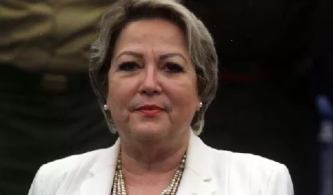 López, bajo la lupa tras supuesta comunicación con Planells
