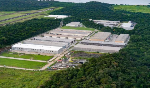 Cuarto puente: clave para el crecimiento y movilidad dentro de Panamá Pacífico