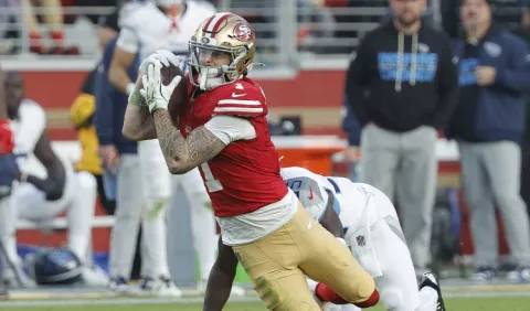 Rams,  49ers y Bears, luchan por liderato