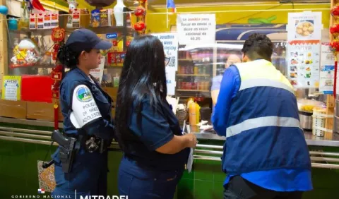 Hay 5,103 trabajadores eventuales menos en la planilla del Estado