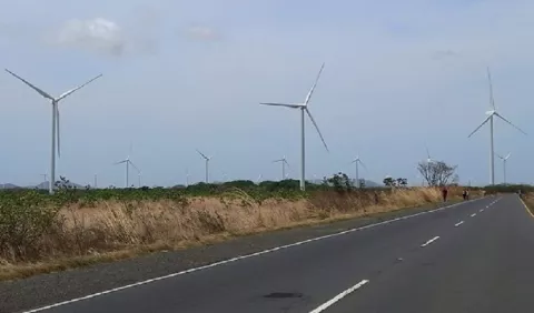 Investigan falsedad de documento en APP de la Panamericana Oeste