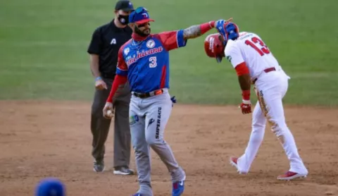 México pronostica una gran Serie del Caribe 2026