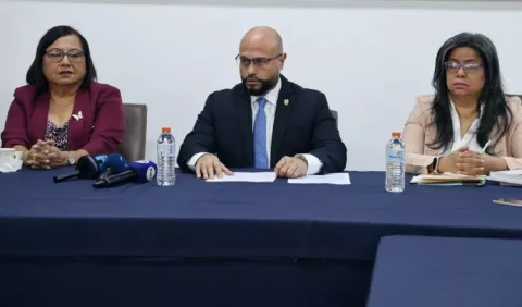 Iniciativa para evitar repetir procesos revocatorios contra autoridades electas
