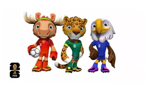 Récord de solicitud para boletos de entradas al Mundial 2026