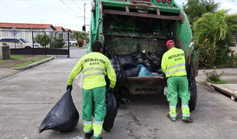 Administrador de AAUD esperaba contar con las nuevas empresas en enero