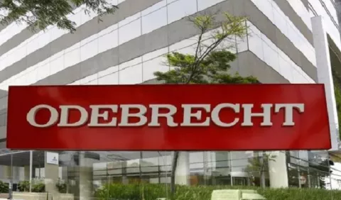 Doble rol de Marquínez tambalea caso Odebrecht