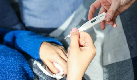 Casos de influenza siguen en ascenso