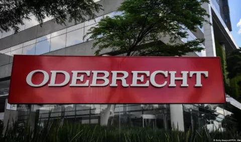 Odebrecht: un caso de pruebas sin valor y suspensiones