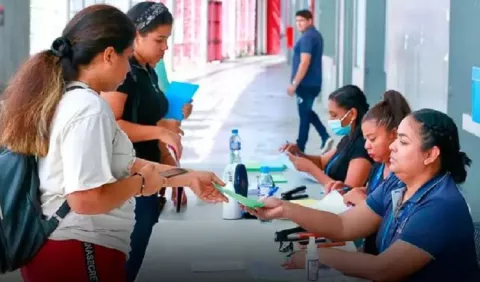 Carreras saturadas reducen las probabilidades de becas por concurso en el Ifarhu