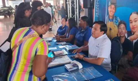 Inadeh espera 65 mil participantes en primer periodo académico